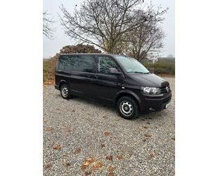 VW T5 Multivan Gebrauchtwagen