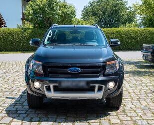 Ford Ranger Gebrauchtwagen