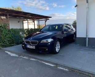 BMW 535 Gebrauchtwagen