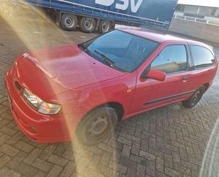 Nissan Almera Gebrauchtwagen