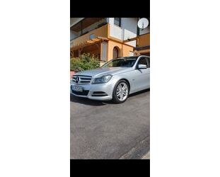 Mercedes-Benz C 250 Gebrauchtwagen