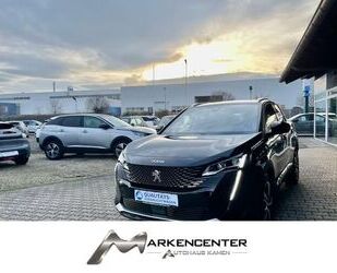 Peugeot 3008 Gebrauchtwagen