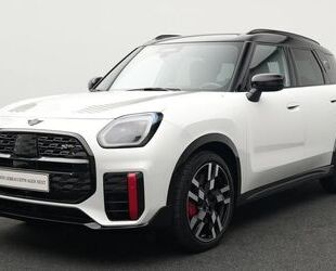 Mini John Cooper Works Countryman Gebrauchtwagen