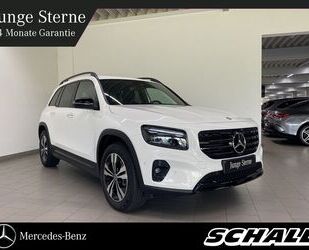 Mercedes-Benz GLB 200 Gebrauchtwagen