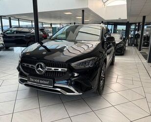 Mercedes-Benz GLA 180 Gebrauchtwagen