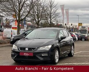 Seat Leon Gebrauchtwagen