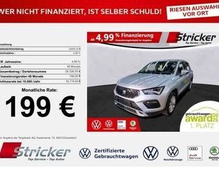 Seat Ateca Gebrauchtwagen