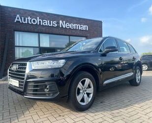 Audi Q7 Gebrauchtwagen