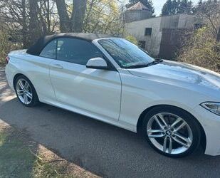 BMW 220 Gebrauchtwagen