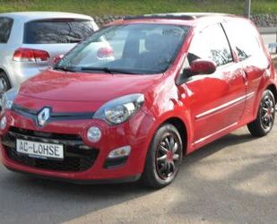 Renault Twingo Gebrauchtwagen