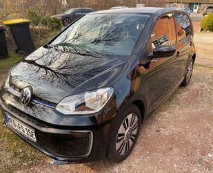 VW e-up! Gebrauchtwagen