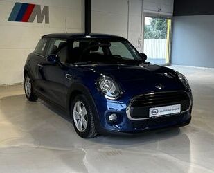 Mini ONE Gebrauchtwagen