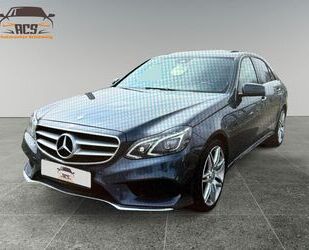 Mercedes-Benz E 220 Gebrauchtwagen
