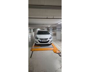 Hyundai i40 Gebrauchtwagen