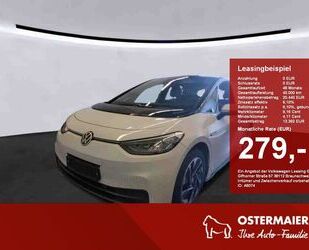 VW ID.3 Gebrauchtwagen