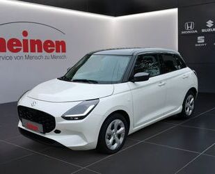 Suzuki Swift Gebrauchtwagen