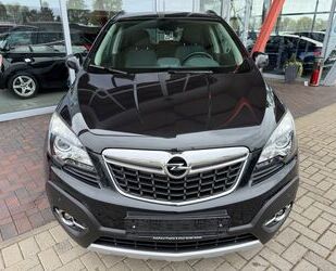 Opel Mokka X Gebrauchtwagen