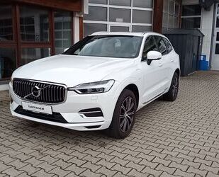 Volvo XC60 Gebrauchtwagen