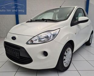 Ford Ka/Ka+ Gebrauchtwagen