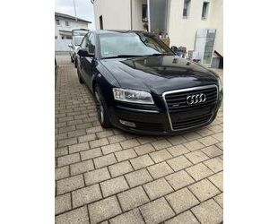 Audi A8 Gebrauchtwagen