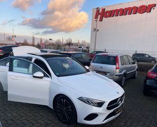 Mercedes-Benz A 180 Gebrauchtwagen