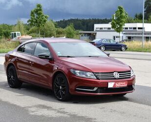 VW Passat CC Gebrauchtwagen
