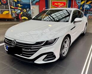 VW Arteon Gebrauchtwagen
