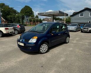 Renault Modus Gebrauchtwagen