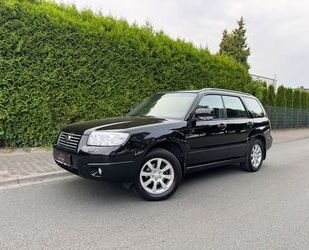 Subaru Forester Gebrauchtwagen