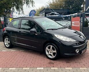 Peugeot 207 Gebrauchtwagen