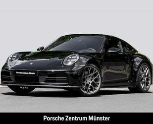 Porsche 992 Gebrauchtwagen