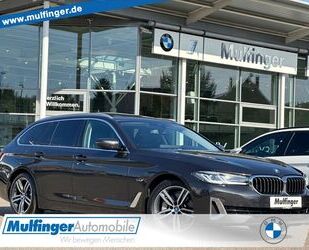 BMW 530 Gebrauchtwagen