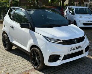 Aixam City Gebrauchtwagen
