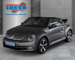 VW Beetle Gebrauchtwagen