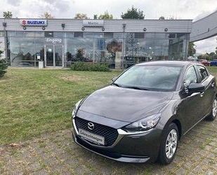 Mazda 2 Gebrauchtwagen