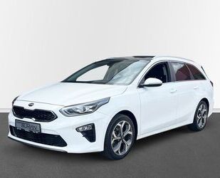 Kia ceed / Ceed Gebrauchtwagen
