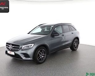 Mercedes-Benz GLC 350 Gebrauchtwagen
