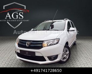 Dacia Logan Gebrauchtwagen