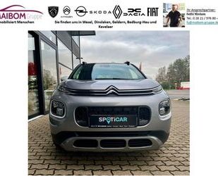 Citroen C3 Aircross Gebrauchtwagen