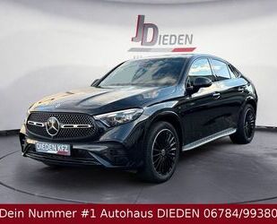 Mercedes-Benz GLC 300 Gebrauchtwagen