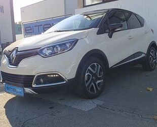Renault Captur Gebrauchtwagen