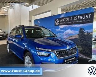 Skoda Kamiq Gebrauchtwagen