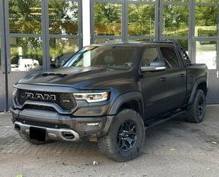 Dodge RAM Gebrauchtwagen