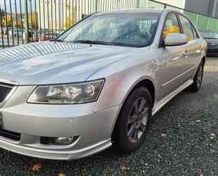 Hyundai SONATA Gebrauchtwagen