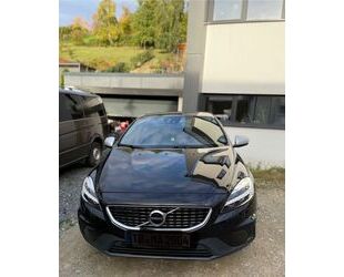 Volvo V40 Gebrauchtwagen