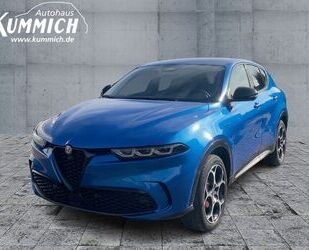 Alfa Romeo Tonale Gebrauchtwagen