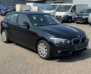 BMW 116 Gebrauchtwagen