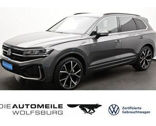 VW Touareg Gebrauchtwagen