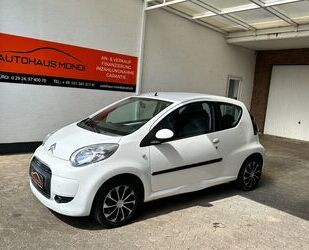 Citroen C1 Gebrauchtwagen