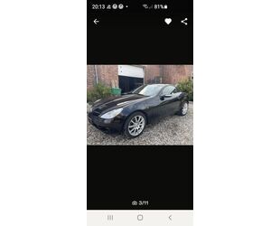 Mercedes-Benz SLK 200 Gebrauchtwagen